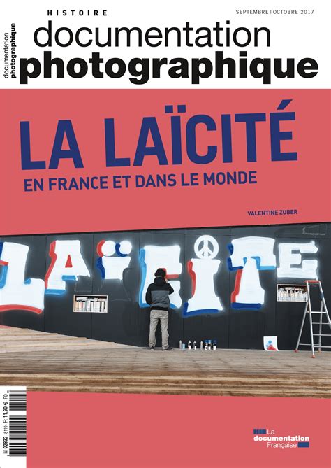 La Laicite En France Dans Le Monde Dossier N Cnrs Editions