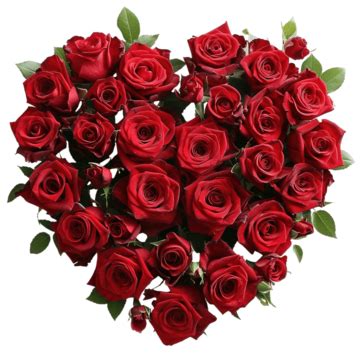 Heart Shaped Red Rose Wreath Heart Shaped Wreath Red Roses Flowers