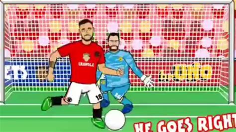 Bruno Fernandes Song 442oons Youtube