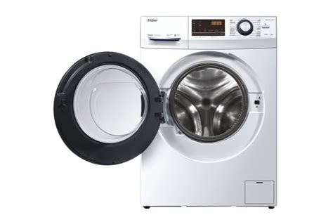 Haier HW90 B14636N Wasmachine Slimster