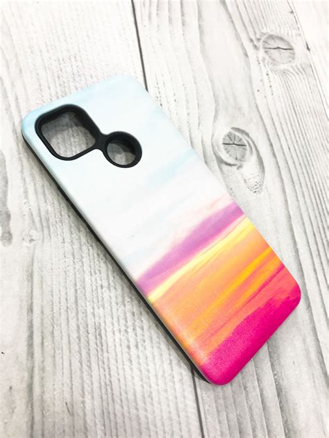 Case Sunset G Power Comprar En Amo Mi Celu