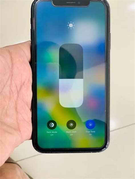 Iphone XR 64 Gb Non Pta JV Water Pack Exchange Possible Used Mobile