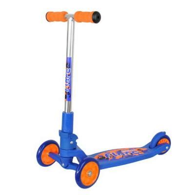 Самокат Tempish FLARE scooter (1050000207) купить в Запорожье и Украине