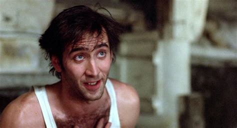 nicholas cage moonstruck - Nicholas Cage Photo (39943182) - Fanpop