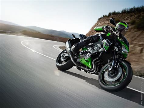 Kawasaki To Launch A New Product Next Month Is It The Z800