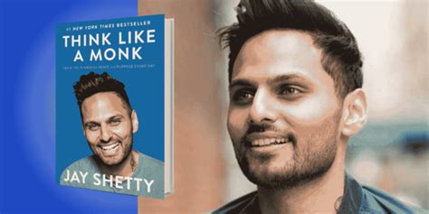 7 Recommended Books By Jay Shetty To Awaken Your Monk Mind