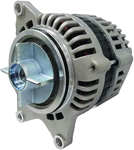 Amazon Oeg Parts New Alternator Compatible With Honda Gold Wing