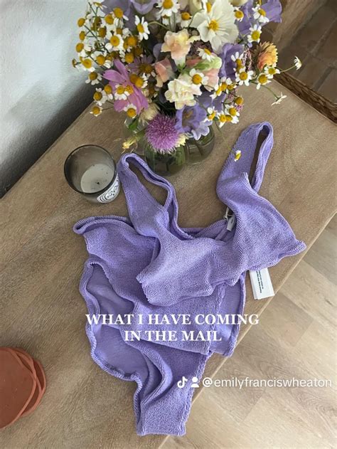 WHAT I HAVE COMING IN THE MAIL 🫐🍉🍋 | Gallery posted by emily wheaton ...