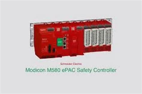 Modicon PLC Modicon Programmable Logic Controllers Latest Price