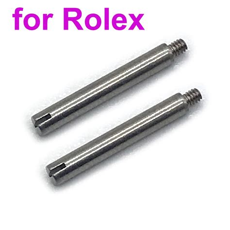 Rolex Bracelet Pins Atelier Yuwa Ciao Jp