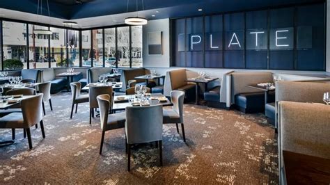 Plate Restaurant - Leawood | United States - Venue Report