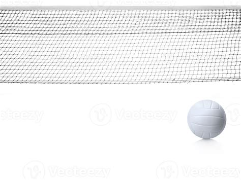 Isolated Volleyball Net, transparent background 30350880 PNG