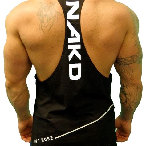 21 Singlet Gym Percantik Hunian