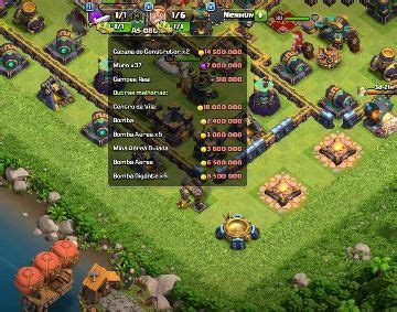 Clash Of Clans Cv Full Clash Of Clans Ggmax