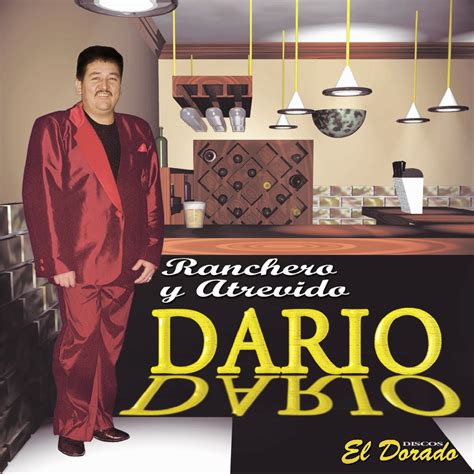 Descarga Discografia Completa Dario Dario 7 Cds En Mega 1 Link