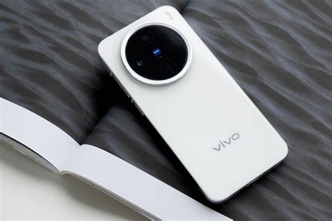 Vivo X200 Pro Mini Review