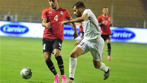 المنتخب الأولمبي يخسر أمام أستراليا بركلات الترجيح في بطولة غرب آسيا