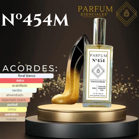 Perfume Tacón Fragancia Exclusiva Y Elegante Montesco Jeans