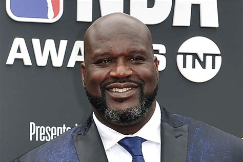 Shaquille Oneal Latest Shaquille Oneal News Stats And Updates