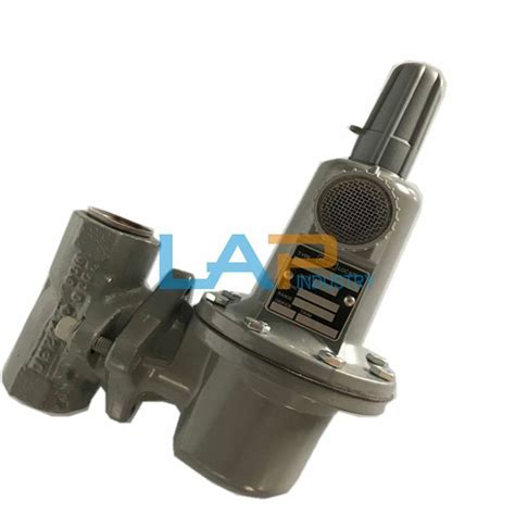 Fisher Series Pressure Reducing Regulator Industrial Off