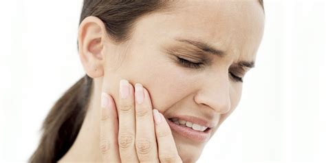 Understanding Tmj Disorder Causes Symptoms And Diagnosis