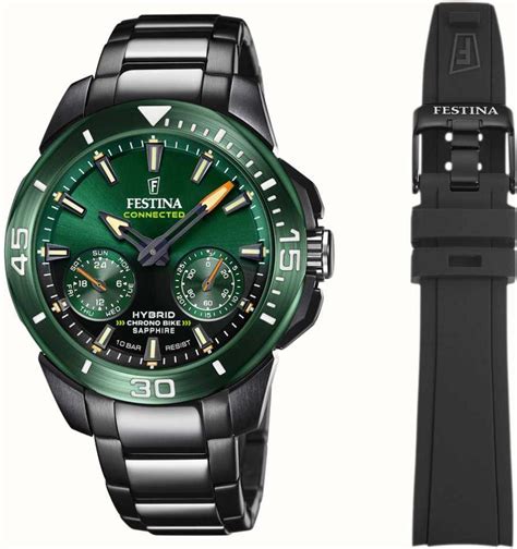 Festina Chrono Bike Special Edition Connected