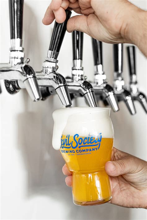 Events at West Palm Beach - Civil Society Brewing Co. – Jupiter and