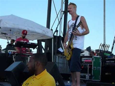 Ballyhoo Morning Sunlight Wildwood Summer Slam Wildwood NJ 8 24 13