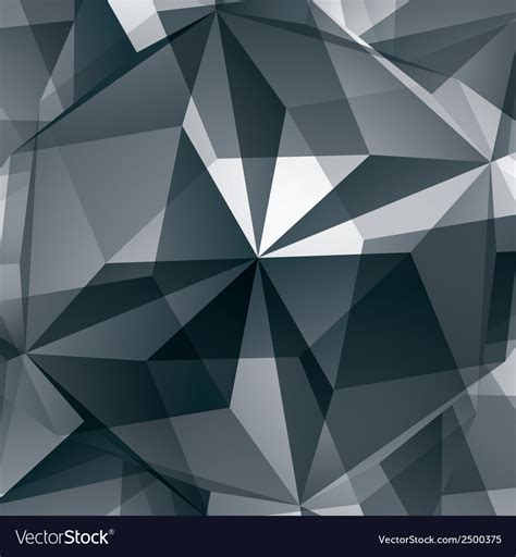 Abstract 3d graphic backdrop design contemporary Vector Image