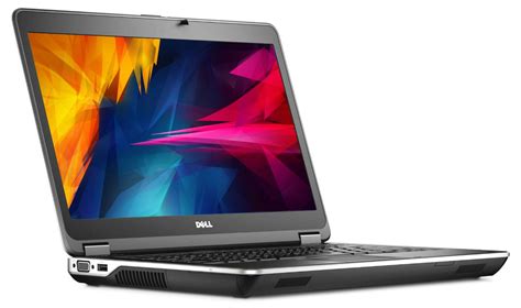 سعر ومواصفات Dell Latitude E6440 Core I5