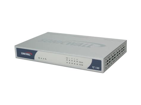 Sonicwall Ssc Tz Wired Port Vpn Firewall Smb Newegg