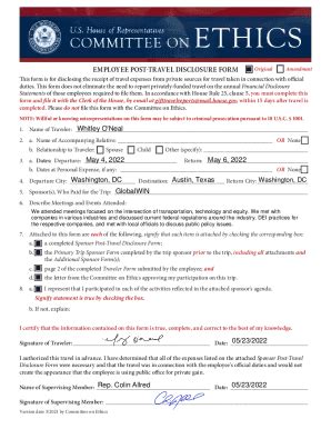 Fillable Online Traveler Form 04 04 22 Pdf Fax Email Print PdfFiller