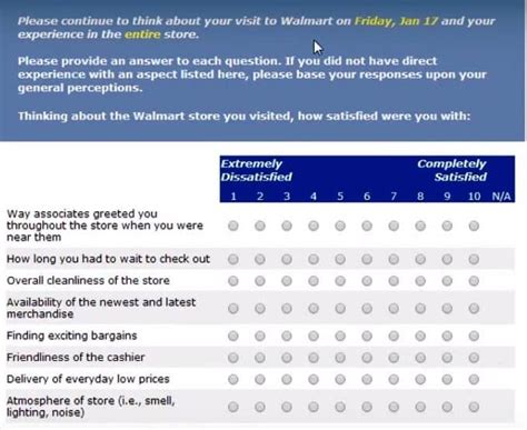 Customer Feedback Survey Template For Your Needs