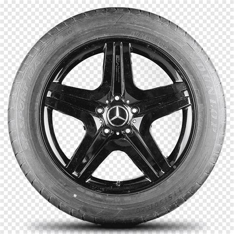 Alloy Wheel Mercedes Tire Brabus Spoke Mercedes Auto Part Rim Png