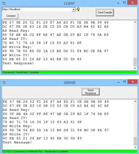 Vb6 - tls 1.3 demo-VBForums
