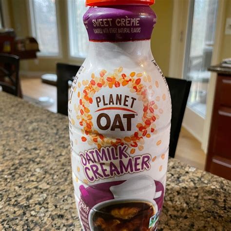 Planet Oat oatmilk creamer Reviews | abillion