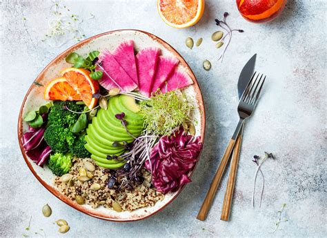 6 Simple Steps For Mindful Eating