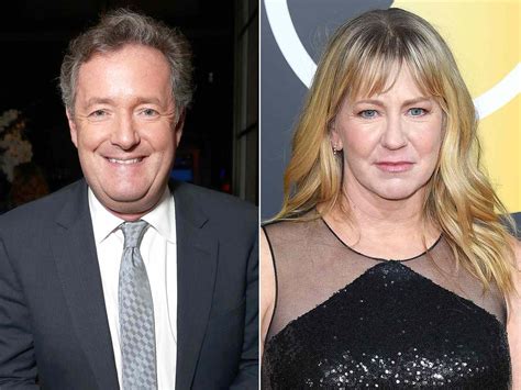 Tonya Harding Almost Ends Piers Morgan Interview