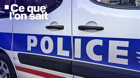 Profil Traque Ce Que L On Sait De L Agression D Un Chauffeur De Taxi Par Un Homme Radicalisé