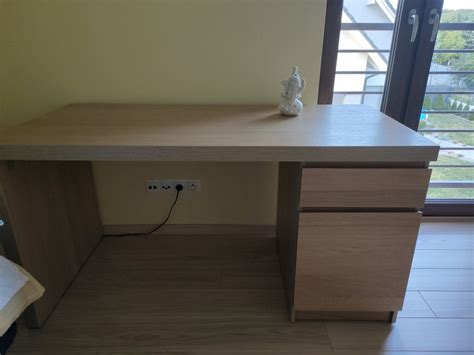 Biurko Biurko Szkolne IKEA Gryfino OLX Pl