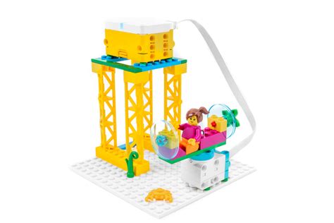 SPIKE™ Essential - Underwater Quest | LEGO® Education