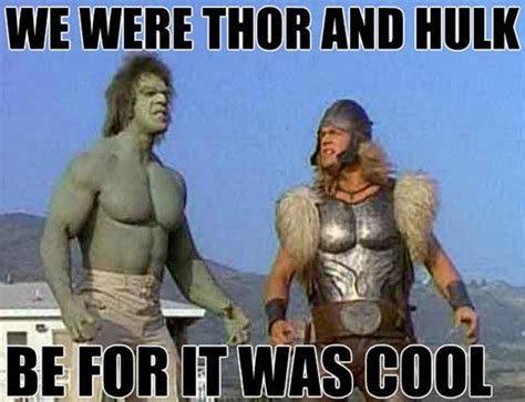 Hilarious Hulk Vs Thor Memes That Will Make Fans Choose