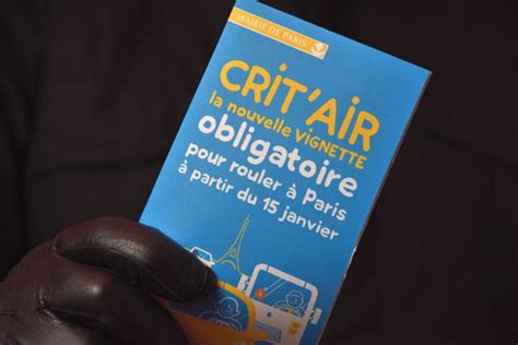 Vignette CritAir Tout Savoir Coucou Auto