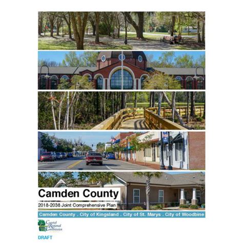 Camden County Ga Official Website Official Website