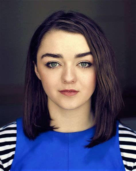 Pin On Maisie Williams