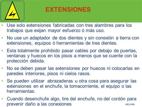 ARP SURA ARLSURA RIESGO ELECTRICO EN LA CONSTRUCCIÓN Cerca de 140