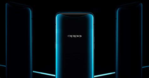 Oppo Patents A Phone With A Hole In The Screen And A Superimposed Icon
