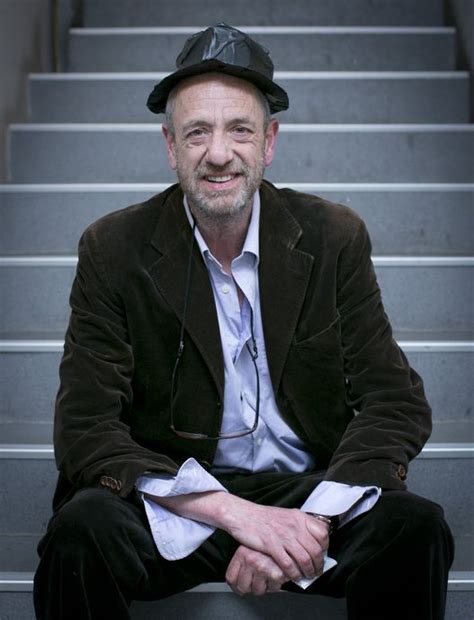 Comedian And Broadcaster Arthur Smith Performed At The Gilded Comedy Gala In March 2014