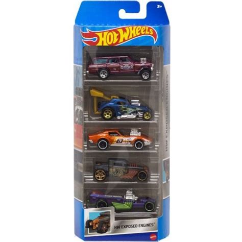 Hot wheels zestaw pak losowe L SKUP SPRZEDAŻ WYCENA