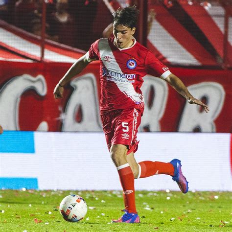 El fútbol en la sangre Fede Redondo La Pelota Siempre al 10